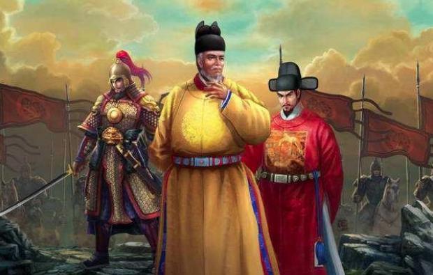 存在千年的宰相制度为什么会被朱元璋废除