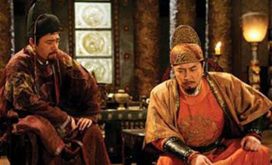 玄武门之变后，李建成四大心腹怎么样了