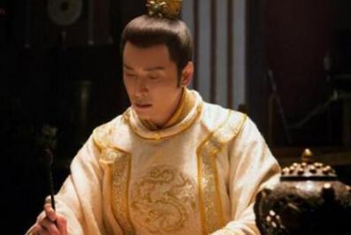 玄武门之变后，李建成四大心腹怎么样了