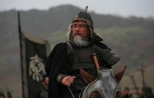 战国四大名将,为什么只有王翦善终了