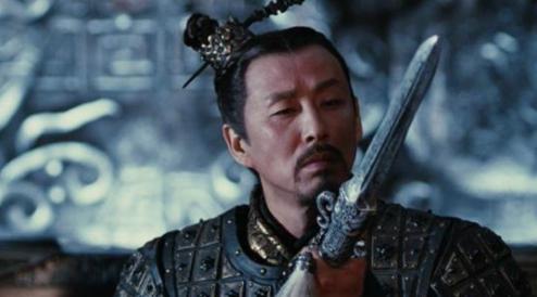 战国四大名将,为什么只有王翦善终了