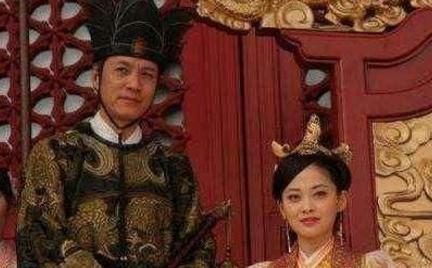 为什么这个朝代没有出现外戚干政的现象 主要的原因是什么