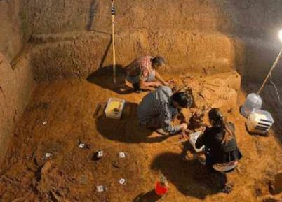 古时候的盗墓贼什么都都敢偷 为什么唯独此件东西不敢拿呢