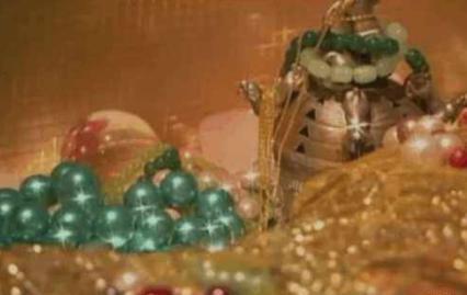 古时候的盗墓贼什么都都敢偷 为什么唯独此件东西不敢拿呢