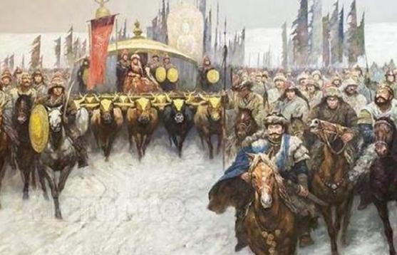 拓跋宏为什么要杀元恂