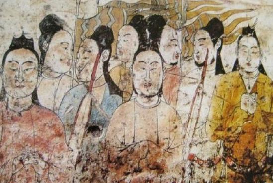 拓跋宏为什么要杀元恂