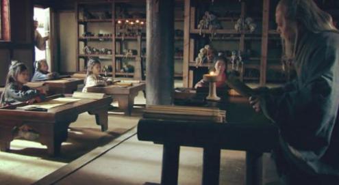 为什么说王莽是穿越者