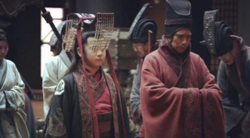 为什么说王莽是穿越者