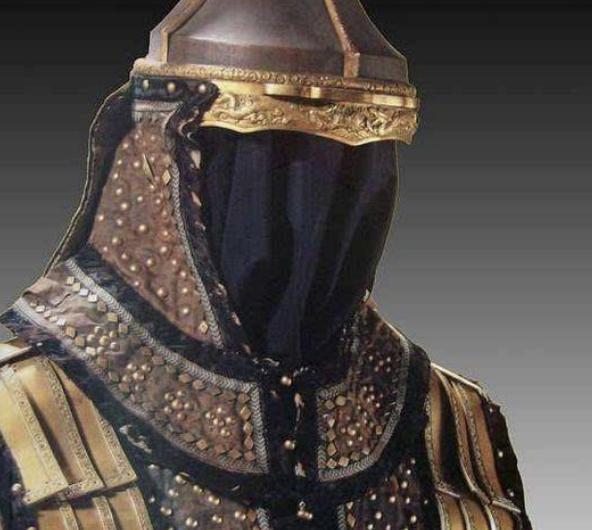 清朝军队不用金属铠甲，为什么用看似简陋的棉甲