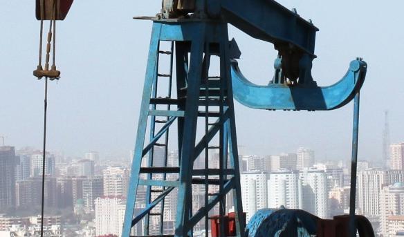 一战时英国与土耳其为什么要在巴库开战