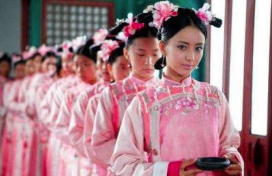 皇上每天冲洗“龙沟”，宫女为什么抢着伺候