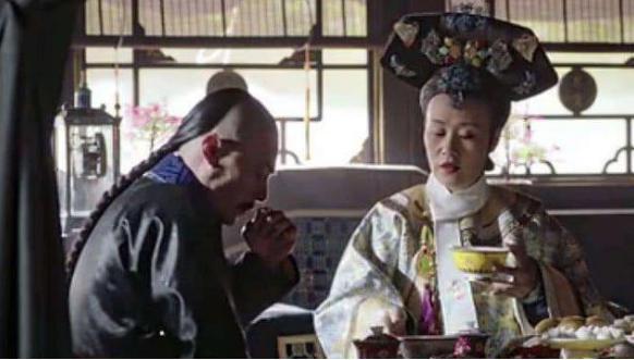 皇上每天冲洗“龙沟”，宫女为什么抢着伺候