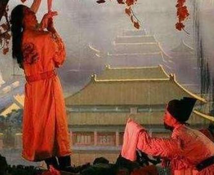 明朝的亡国之君崇祯为什么宁愿自杀也不南迁 百官为什么不同意南迁