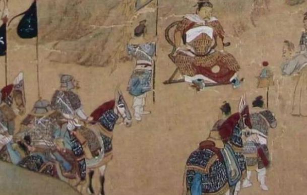 宋朝经历了四百多次起义，为什么没有一次是成功的