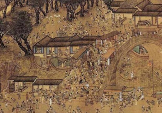 宋朝经历了四百多次起义，为什么没有一次是成功的