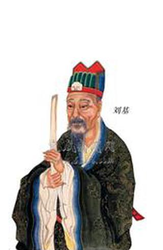 明代风水大师刘基破解朱元璋炮打功臣楼结果如何