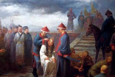 为什么反清复明会失败 失败的原因是什么导致的