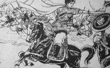 为什么反清复明会失败 失败的原因是什么导致的