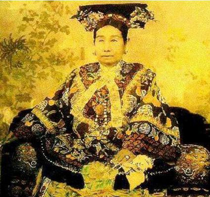 为什么慈禧一死大清就灭亡了 看看她生前做的事情就知道了