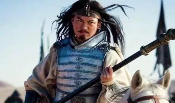 揭秘:关羽为什么一直瞧不起黄忠和马超