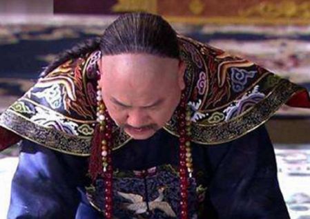 秦大士中状元后被乾隆刁难，他是如何巧言化解的？</span>
                      