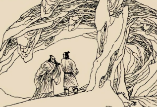 太平广记&middot;卷七十五&middot;道术&middot;张辞原文是什么内容？如何翻译？</span>
                      