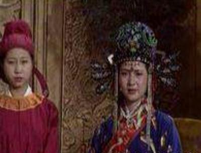 赵匡胤传位给他弟弟之后 他的妻儿后来怎么样了