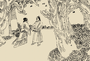 太平广记&middot;卷七十六&middot;道术&middot;子韦原文是什么内容？如何理解？</span>
                      