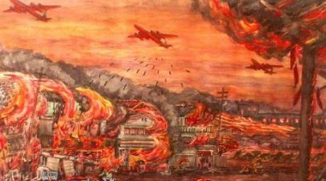 日本到底做出了什么事情 为什么美国会发动李梅火攻呢