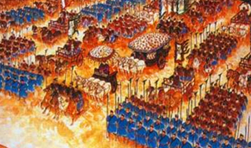 郡国并行制的起源于哪里?发展的怎么样?</span>