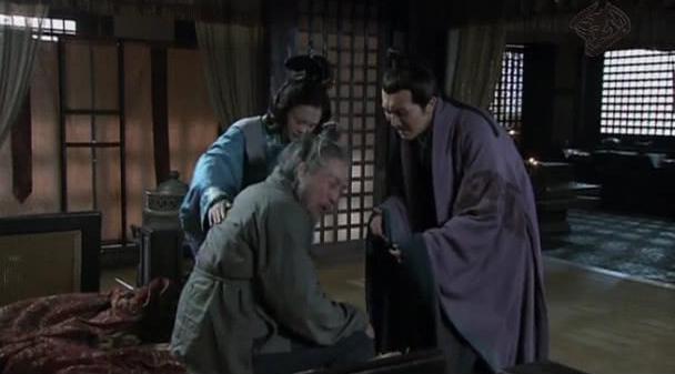 正史中曹操是一个怎么样的人