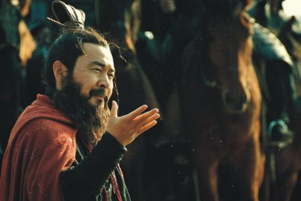 正史中曹操是一个怎么样的人