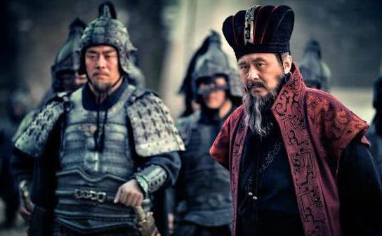 正史中曹操是一个怎么样的人