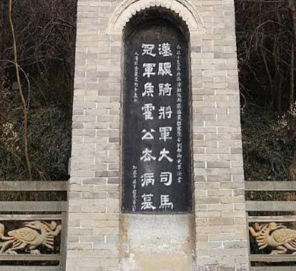 霍去病打仗能力到底有多强的 他的军事能力到底是怎么来的