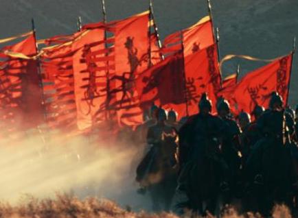 霍去病打仗能力到底有多强的 他的军事能力到底是怎么来的