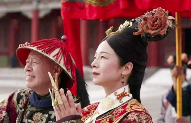 咸丰生前任命的顾命八大臣,有一人是慈禧眼中钉后来结局如何