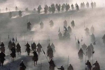 杨坚平王谦之战是怎么回事?杨坚是如何取胜的?</span>