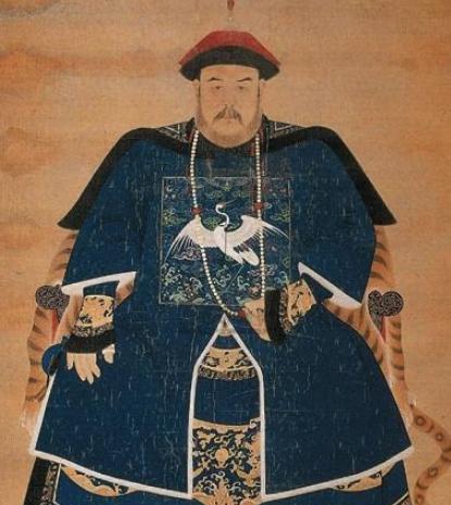 揭秘：年羹尧为什么要杀掉雍正的女婿