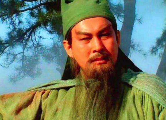 曹操将貂蝉送给关羽。为什么次日她就自尽了