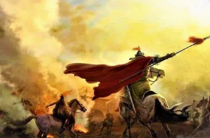 金乡之战是怎么回事？在怎样的历史背景下爆发的？</span>
                      