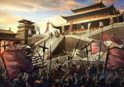 探索金乡之战的具体过程，于仲文是如何获胜的？</span>
                      