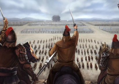 探索金乡之战的具体过程，于仲文是如何获胜的？</span>
                      