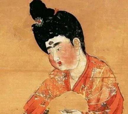 盛唐的人为什么会以胖为美 这个审美是什么时候流传下来的