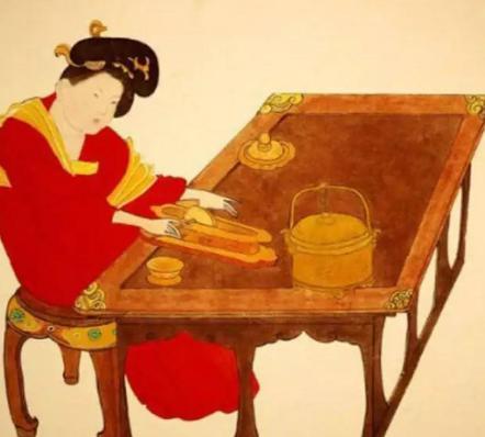 盛唐的人为什么会以胖为美 这个审美是什么时候流传下来的