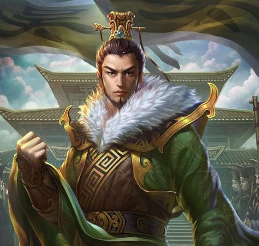 曹操和孙权的晚年怎么度过的