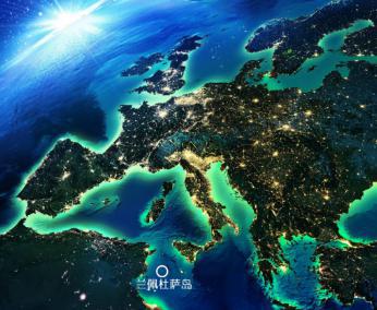 意大利最南边的小岛，为什么成非法移民的中转站