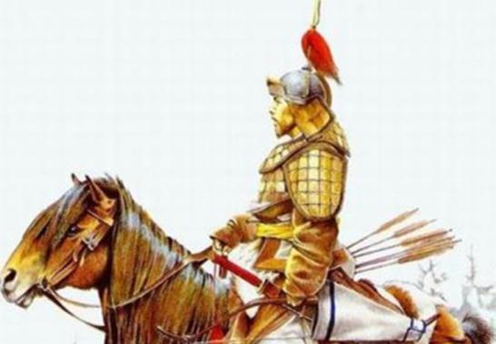 冷兵器时代,为什么高大的欧洲人打不赢体型相对矮小的蒙古人