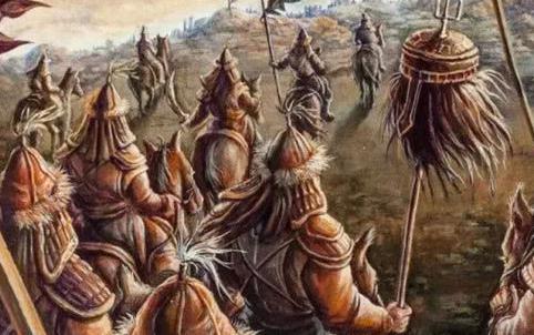 冷兵器时代,为什么高大的欧洲人打不赢体型相对矮小的蒙古人