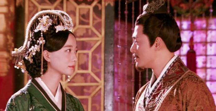 如果汉武帝让刘据做皇帝，那么结局会怎么样