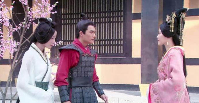 如果汉武帝让刘据做皇帝，那么结局会怎么样